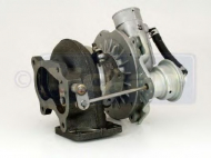 Компрессор MOTAIR TURBOLADER 333955