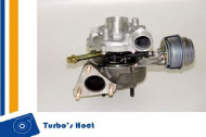 Компрессор TURBO' S HOET 1100192