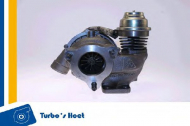 Компрессор TURBO' S HOET 1100161