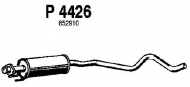 Амортизатор FENNO P4426