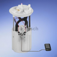 Трубка забора топлива BOSCH 0 580 314 225