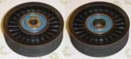 Ролик AUTOKIT 03.447