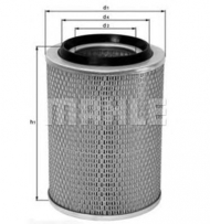 Фильтр KNECHT LX 240