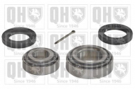 Комплект подшипника QUINTON HAZELL QWB114C