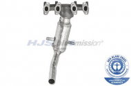 Катализатор HJS 96 32 3051