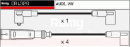 Комплект электропроводки DELCO REMY DRL326