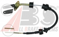 Трос A.B.S. K26950