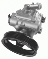 Насос ZF Parts 2922 401