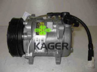 Компрессор KAGER 92-0243