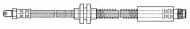 Шлангопровод KAWE 512233