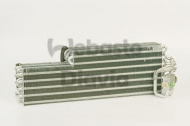 Испаритель WEBASTO 82D053009MA