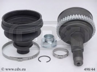 Шарнирный комплект CDX 498/44