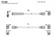Комплект электропроводки TESLA T458B