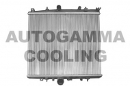 Теплообменник AUTOGAMMA 103221