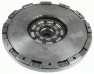 Нажимной диск SACHS 1882 304 237