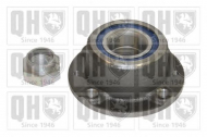 Комплект подшипника QUINTON HAZELL QWB574