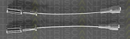 Комплект электропроводки TRISCAN 8860 7117