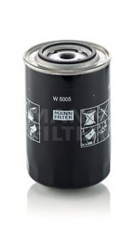 Фильтр MANN-FILTER W 8005