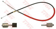 Трос TRW GCH1741
