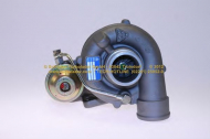 Компрессор SCHLÜTTER TURBOLADER 172-03040