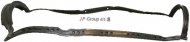 Прокладкa JP GROUP 1519400500