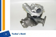 Компрессор TURBO' S HOET 1102089