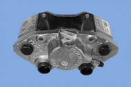 Тормозной суппорт BOSCH 0 986 474 461