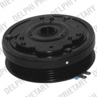Сцепление DELPHI 0165013/0