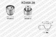 Ременный комплект SNR KD458.28