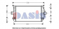 Теплообменник AKS DASIS 187180N