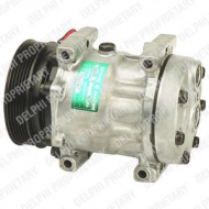Компрессор DELPHI TSP0155165