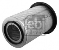 Фильтр FEBI BILSTEIN 08141