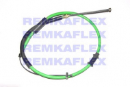 Трос REMKAFLEX 24.1750