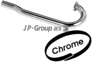Трубка JP GROUP 8123300280