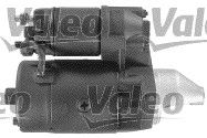 Стартер VALEO 458627