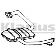 Амортизатор KLARIUS RN885B