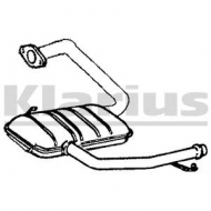 Амортизатор KLARIUS 220959