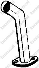 Трубка BOSAL 730-205
