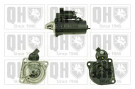 Стартер QUINTON HAZELL QRS1058