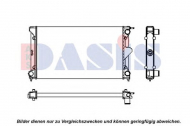 Теплообменник AKS DASIS 040047N