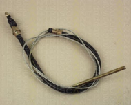 Трос TRISCAN 8140 15138