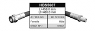 Шлангопровод QH Benelux BFH5607