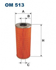 Фильтр FILTRON OM513