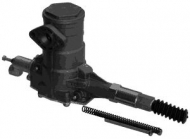 Регулятор WABCO 475 700 320 0