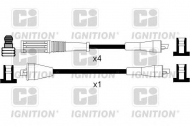 Комплект электропроводки QUINTON HAZELL XC583
