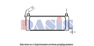 Теплообменник AKS DASIS 086170N