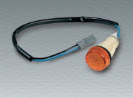 Фонарь MAGNETI MARELLI 714034570601