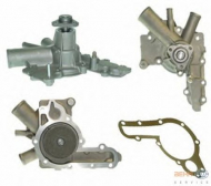Насос BEHR HELLA SERVICE 8MP 376 806-121