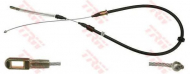Трос TRW GCH1260