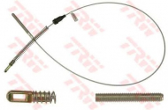 Трос TRW GCH1261